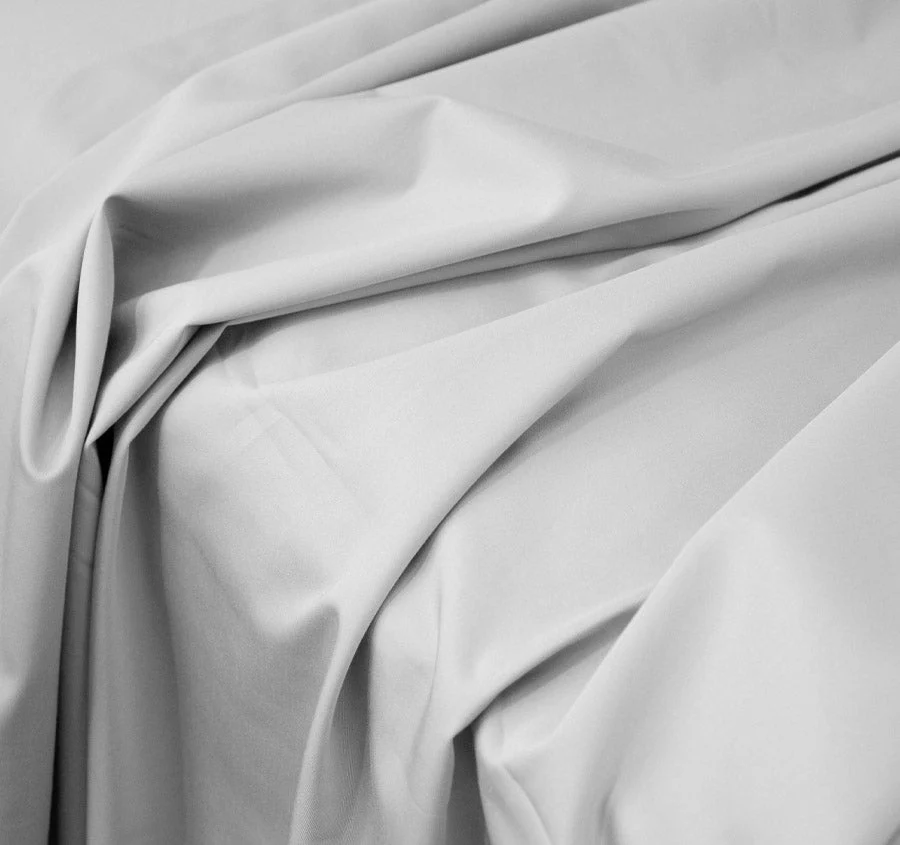 Bamboo Eco 400THC Cotton Mega Sheet Set Range Grey - Image 3