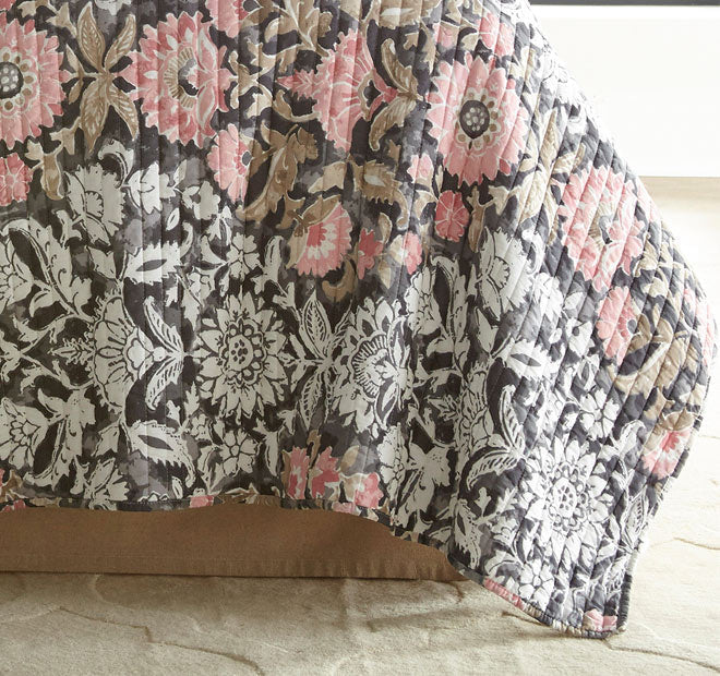 Loretta Coverlet Set Range - Image 3