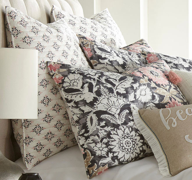 Loretta Coverlet Set Range - Image 4