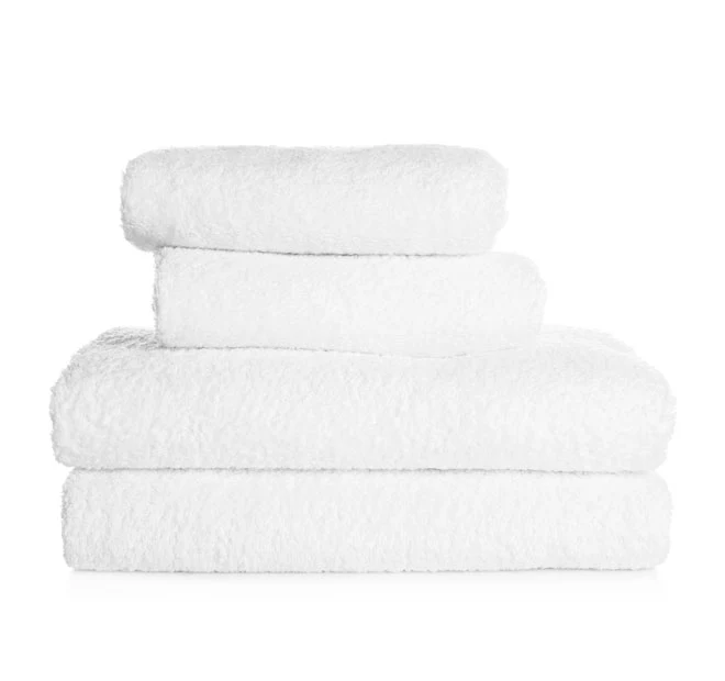 Astor Bath Mat White - Image 3