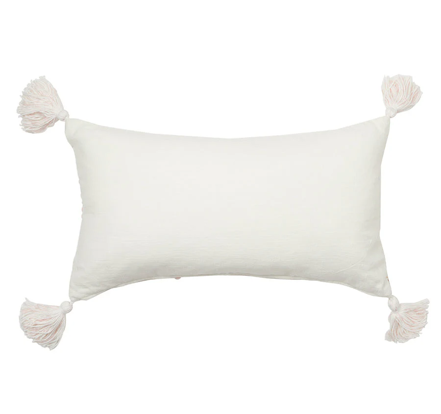 Chelsea 35x60cm Filled Cushion Ochre - Image 3