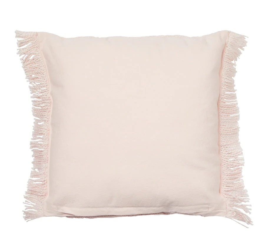 Piper 50x50cm Filled Cushion Pink - Image 3