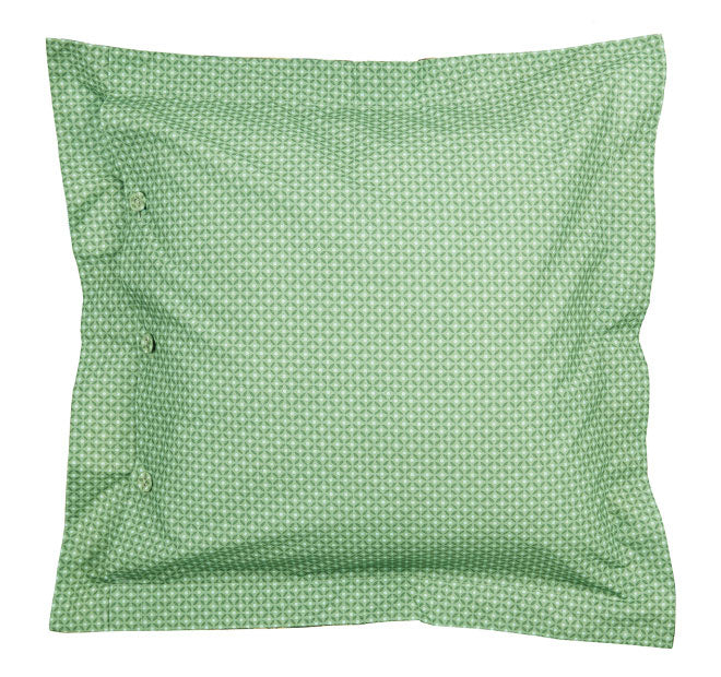 Winter Blooms 45x45cm Filled Cushion - Image 4